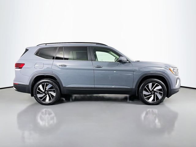 New 2026 Volkswagen Atlas SE AWD/4WD image 8