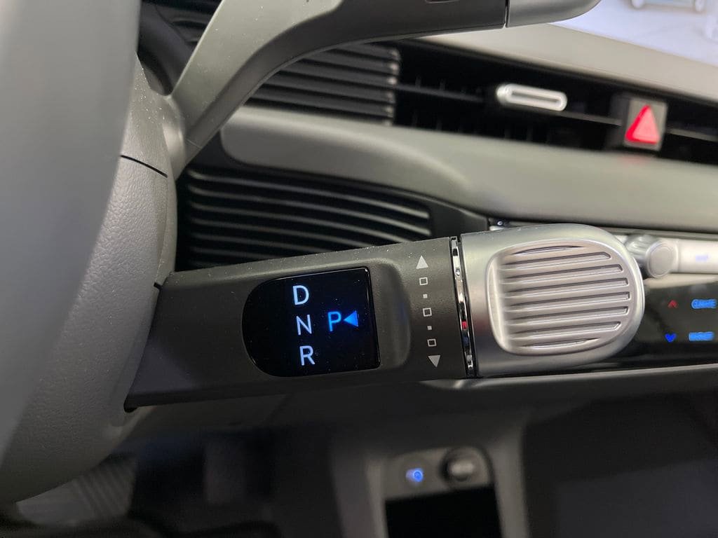 Certified 2024 Hyundai Ioniq 5 SEL RWD image 24