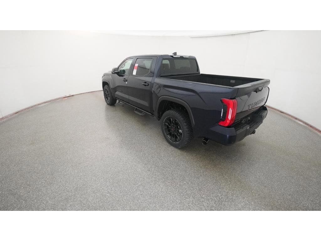 New 2026 Toyota Tundra SR5 image 10