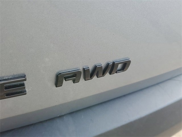 Certified 2023 Chevrolet Traverse RS image 6