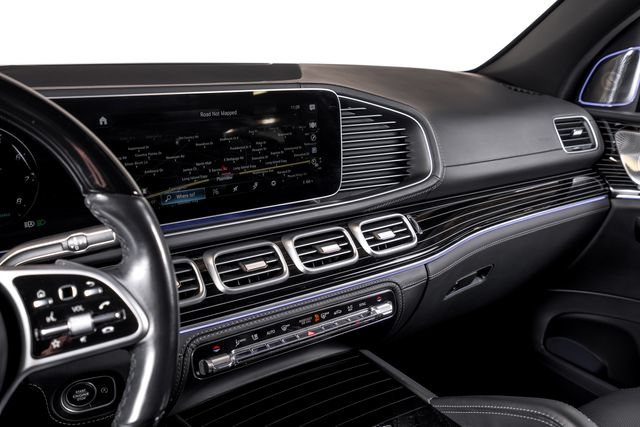 Used 2021 Mercedes-Benz Maybach GLS 600 4MATIC image 34