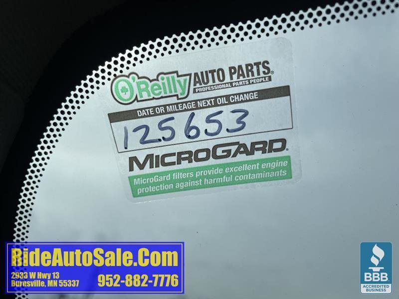 Used 2011 Chevrolet Silverado 1500 LT w/ All-Star Edition RWD image 37