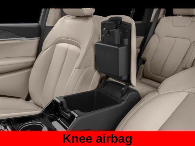 Used 2021 Jeep Grand Cherokee L Limited AWD/4WD image 55
