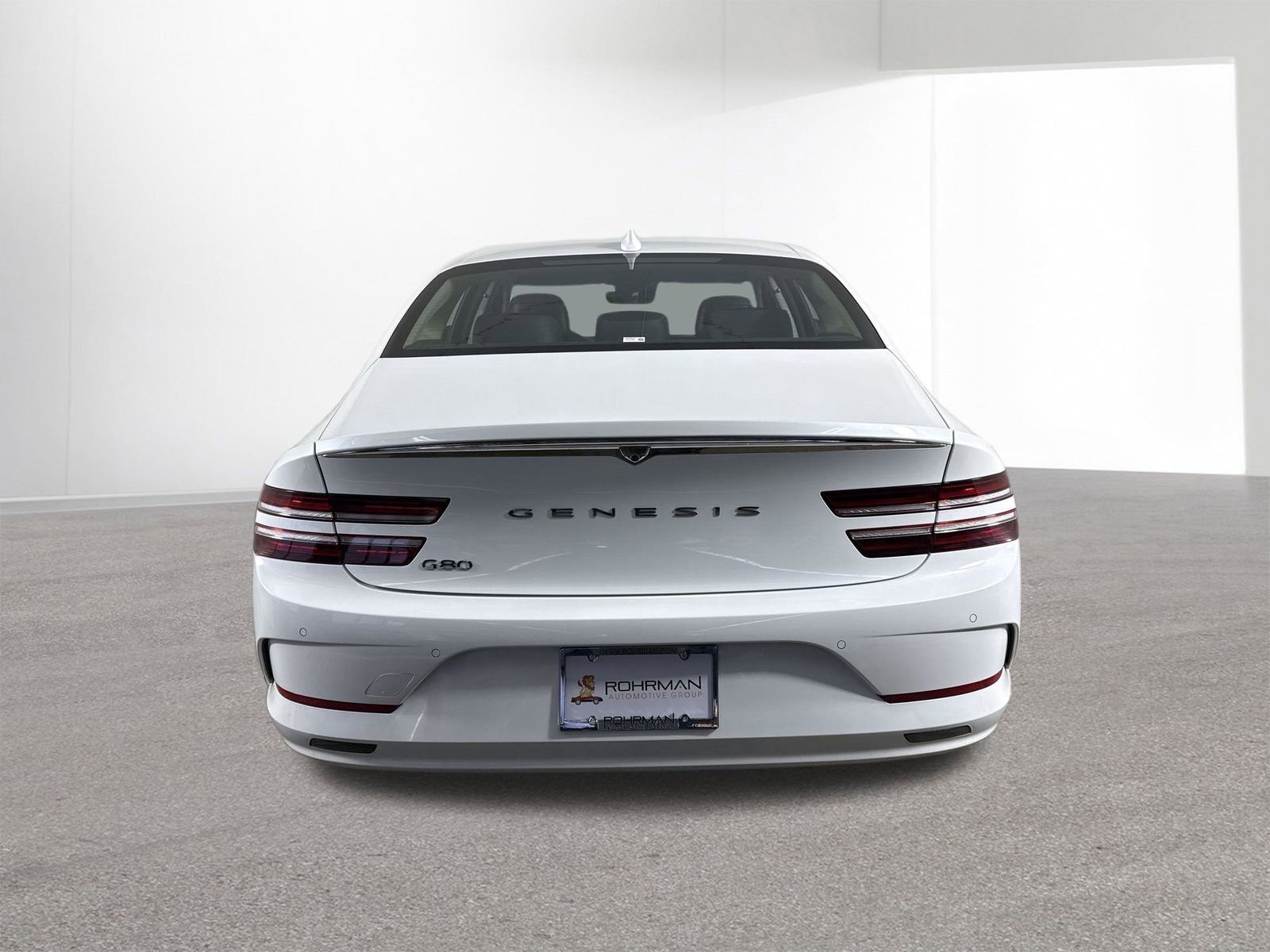 Used 2024 Genesis G80 image 30