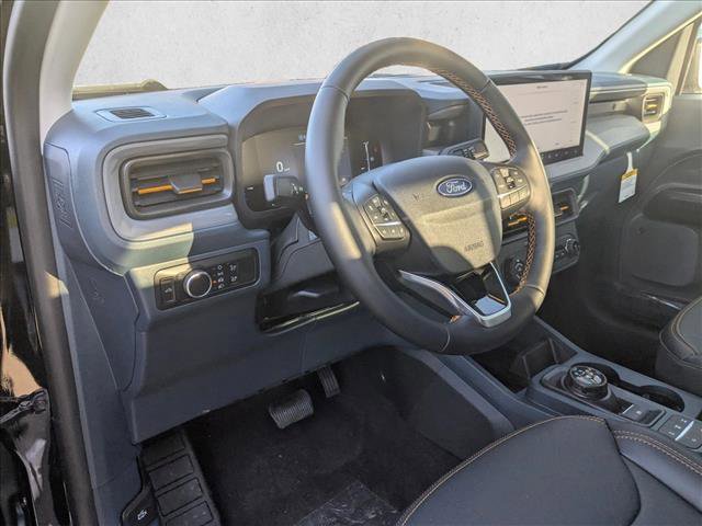 New 2026 Ford Maverick Tremor image 3