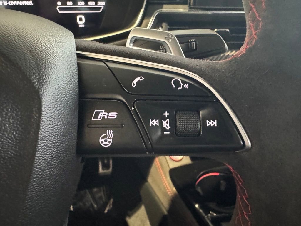 Used 2022 Audi RS 5 Sportback image 45