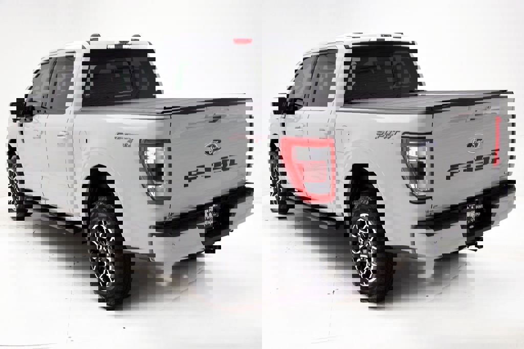 Used 2023 Ford F150 Lariat image 7