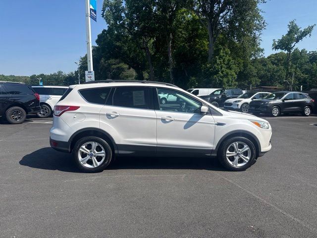 Used 2013 Ford Escape SE FWD image 8