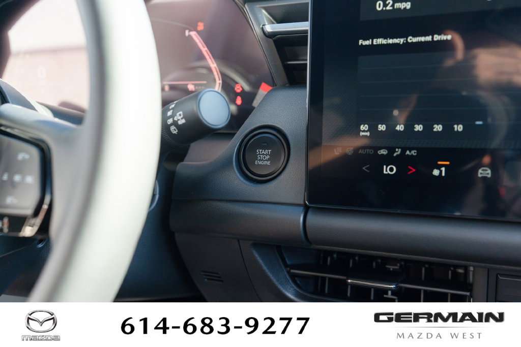 New 2026 MAZDA CX-5 Preferred AWD/4WD image 26