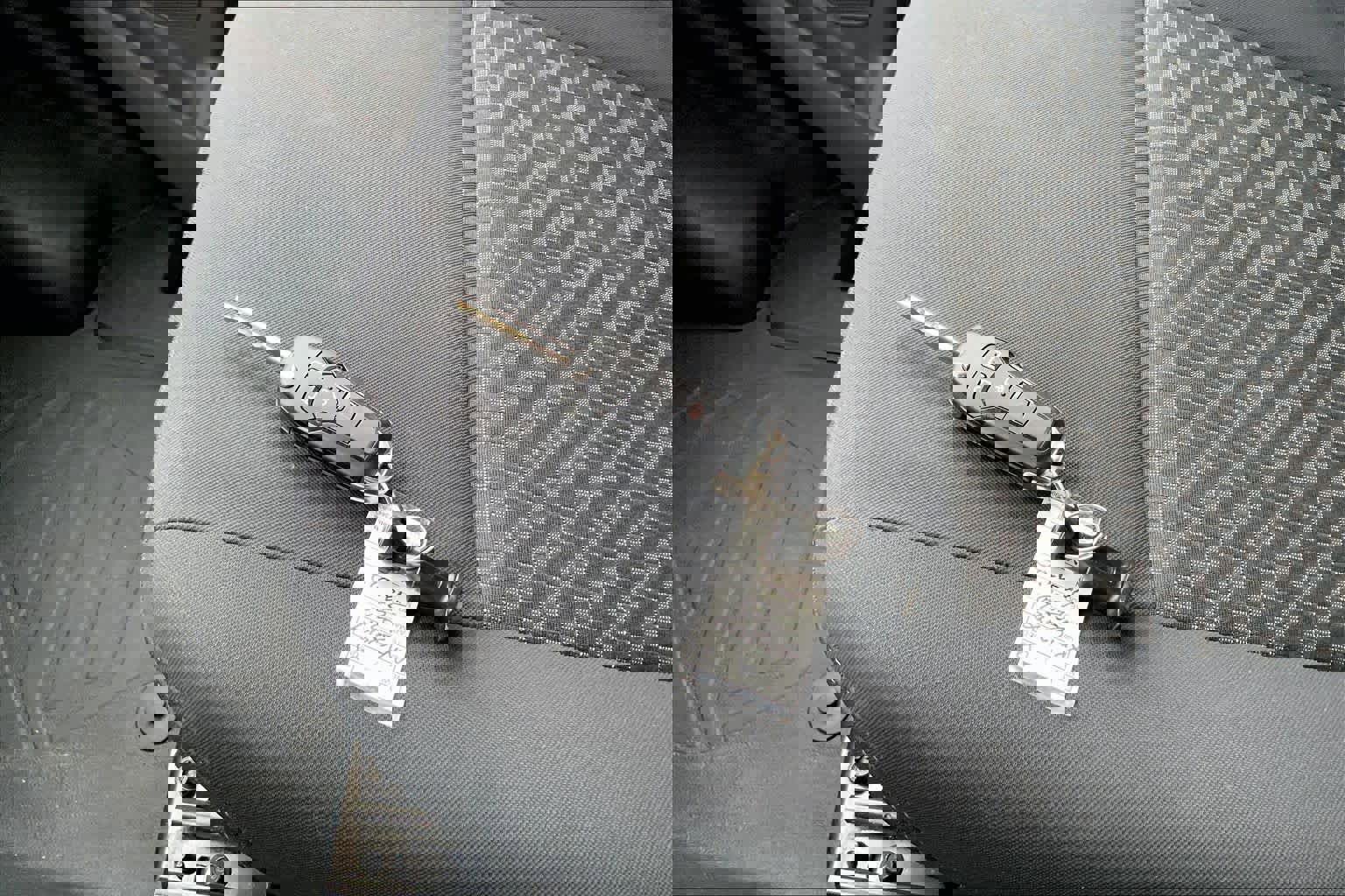 Used 2024 Ford Transit 250 Low Roof w/ Exterior Upgrade Package image 14