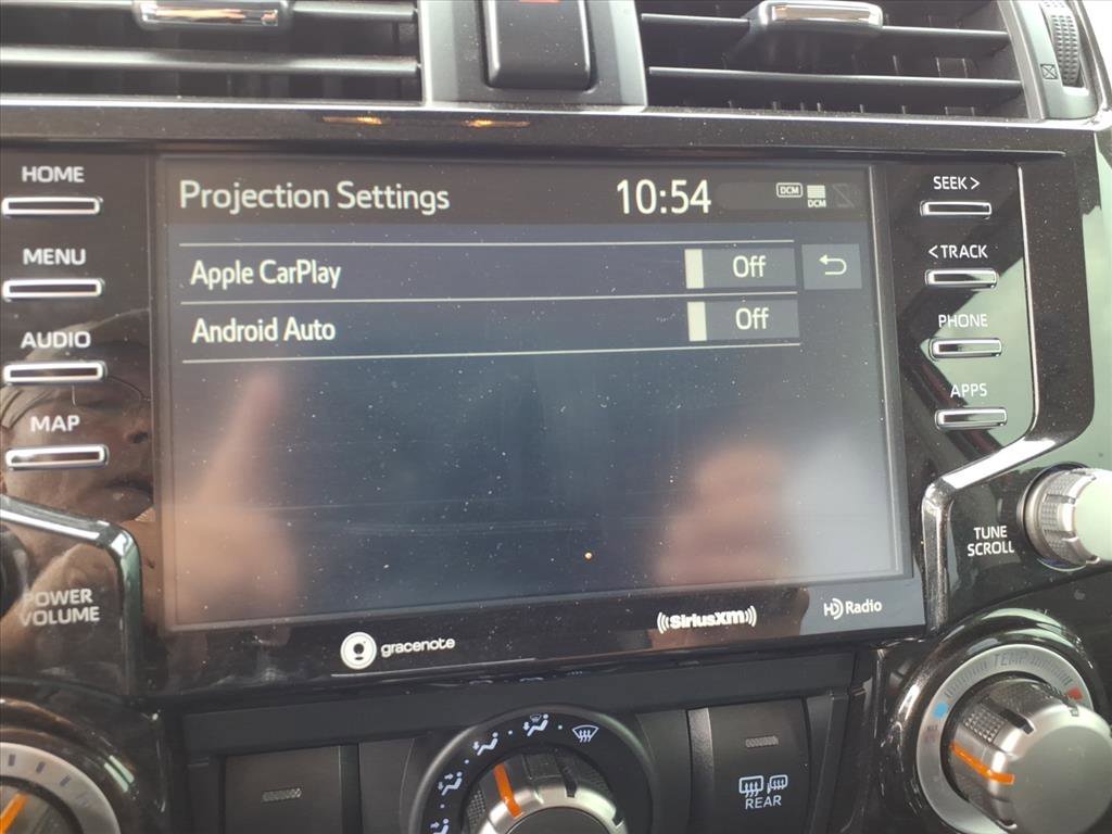 Used 2022 Toyota 4Runner TRD Off-Road Premium image 11