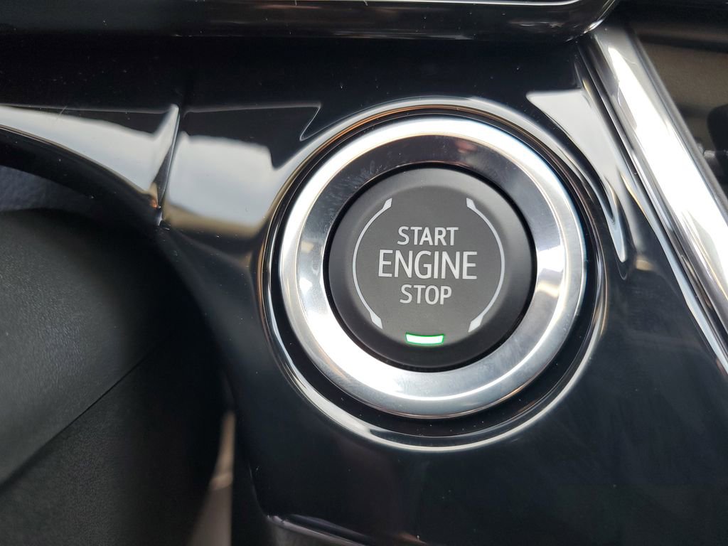 New 2026 Chevrolet Trax RS w/ Driver Confidence Package image 26