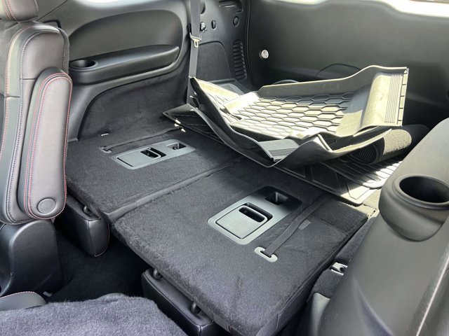 Used 2026 Dodge Durango GT image 10