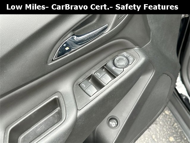 Certified 2022 Chevrolet Equinox LT image 23