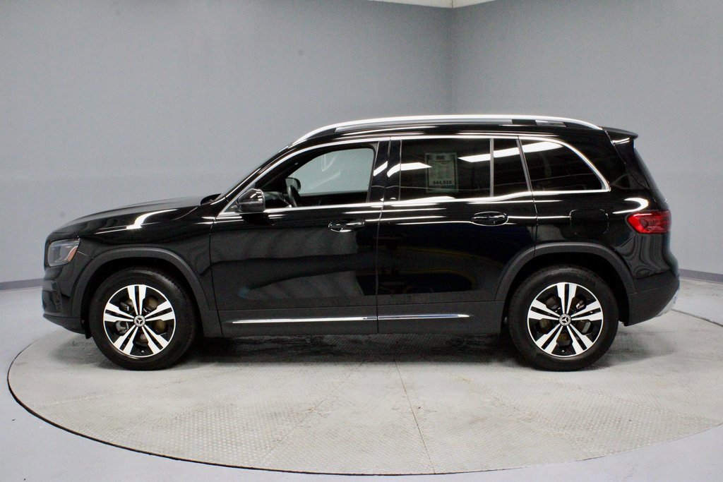 Used 2025 Mercedes-Benz GLB 250 image 8