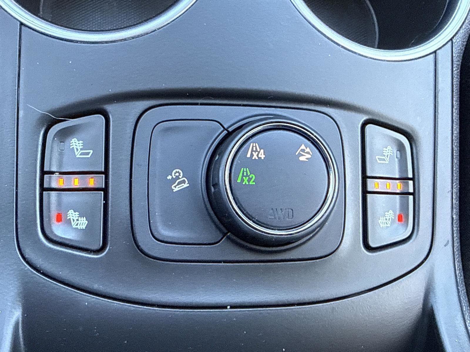 Used 2018 GMC Terrain SLE w/ Driver Convenience Package image 18