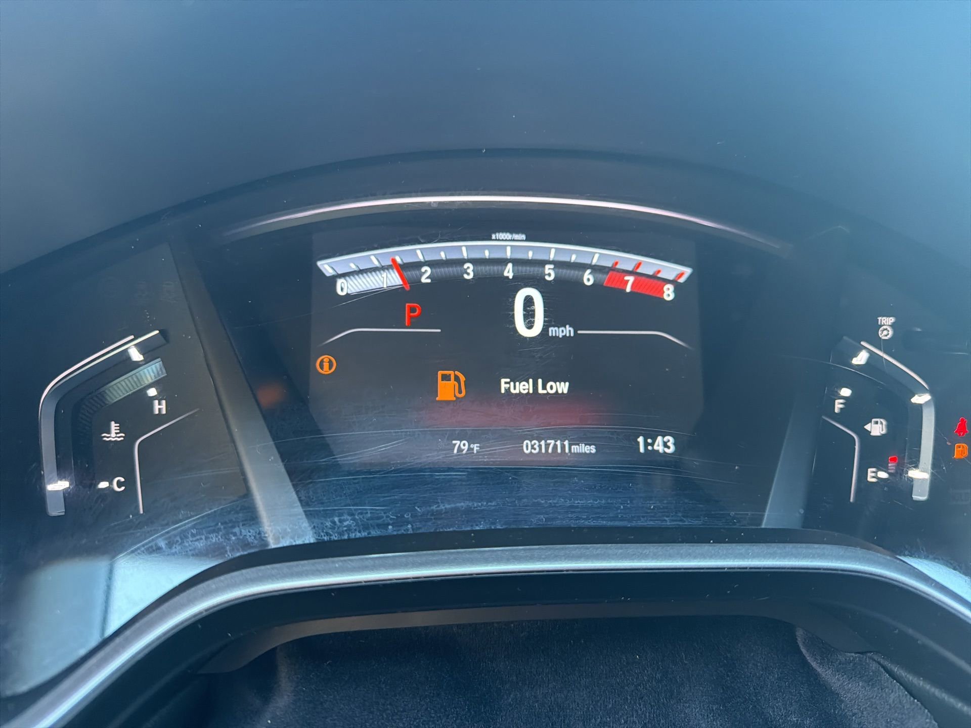 Used 2022 Honda CR-V EX image 4