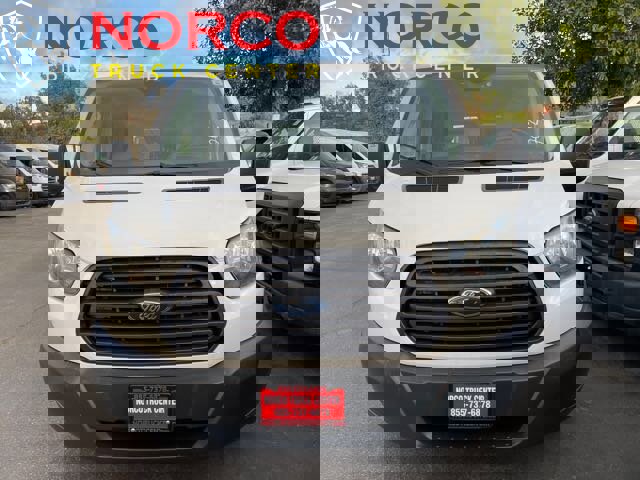 Used 2016 Ford Transit 150 T150 image 12