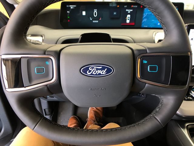New 2027 Ford Expedition Max Active AWD/4WD image 13