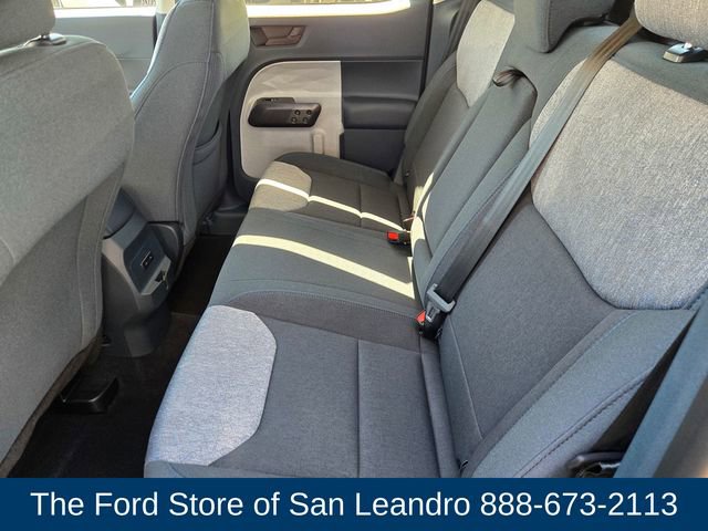 New 2025 Ford Maverick XLT image 13