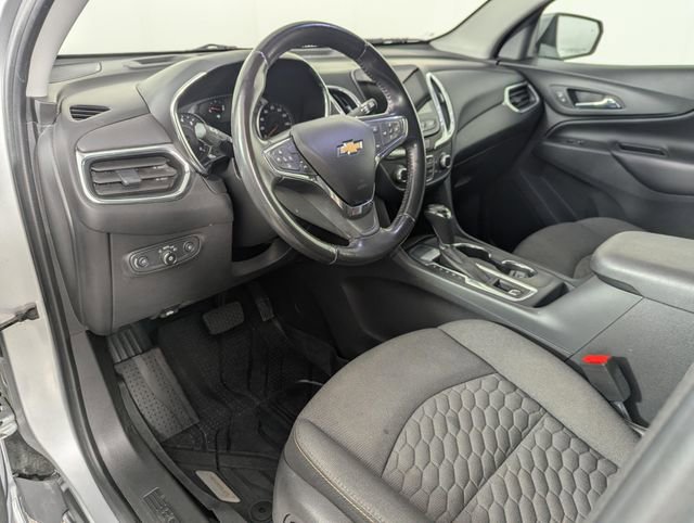 Used 2020 Chevrolet Equinox LT image 16