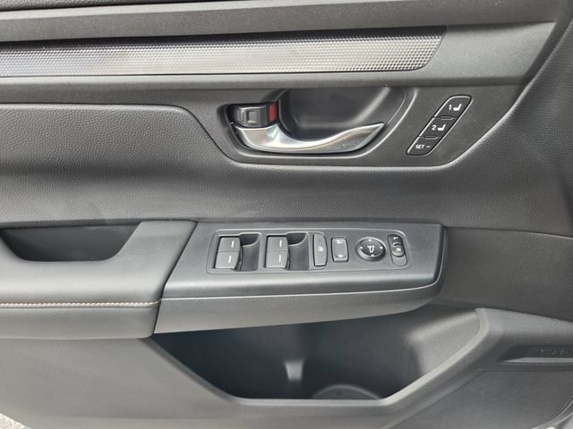 Used 2026 Honda CR-V Sport-L image 32