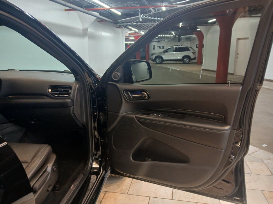 Used 2022 Dodge Durango GT AWD/4WD image 52