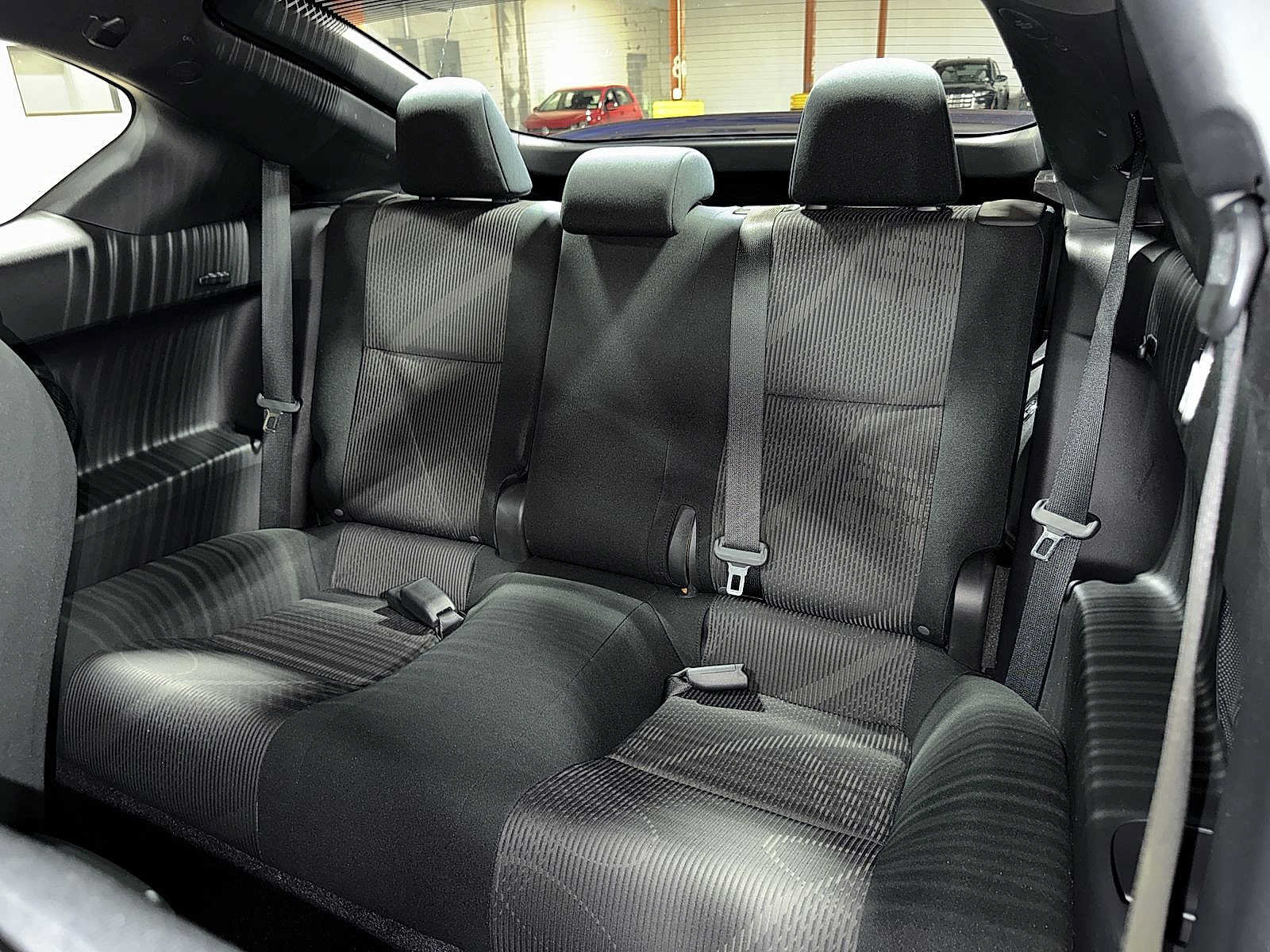 Used 2012 Scion tC FWD image 17