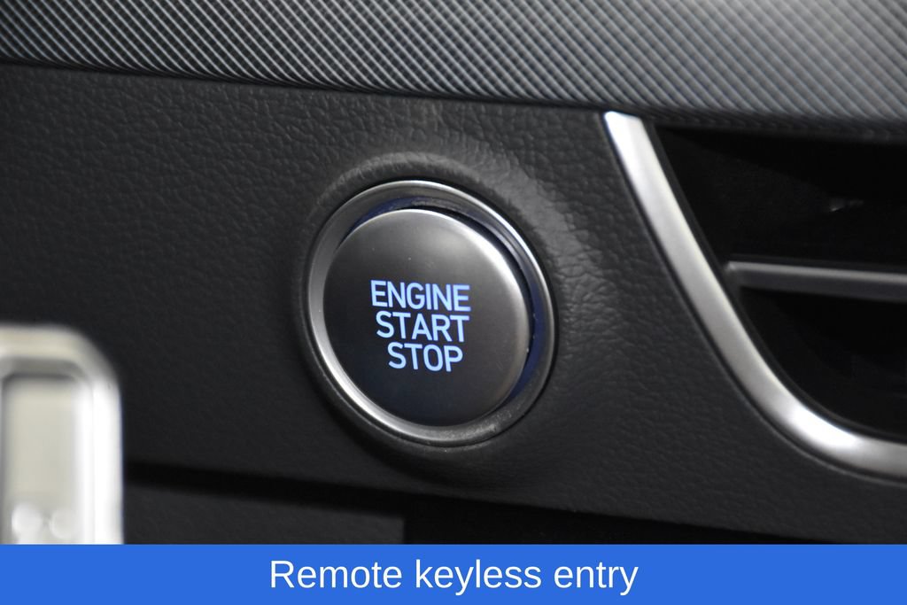 New 2025 Hyundai Sonata Limited FWD image 12