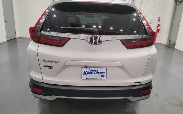 Used 2020 Honda CR-V EX-L image 11