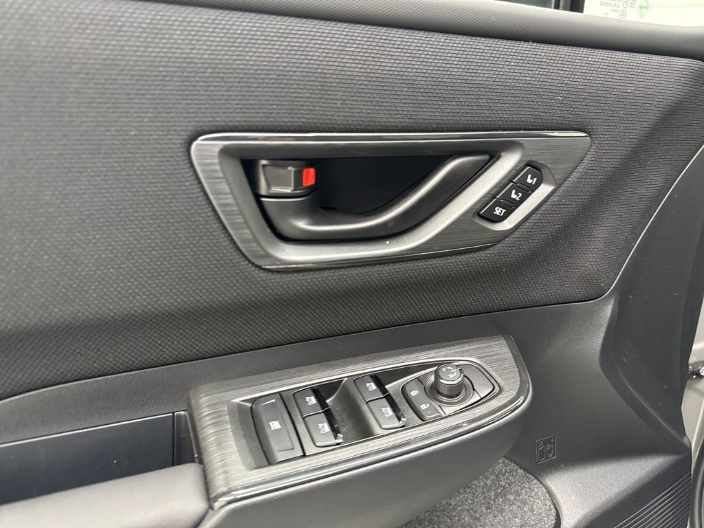 New 2026 Subaru Outback Limited XT image 12