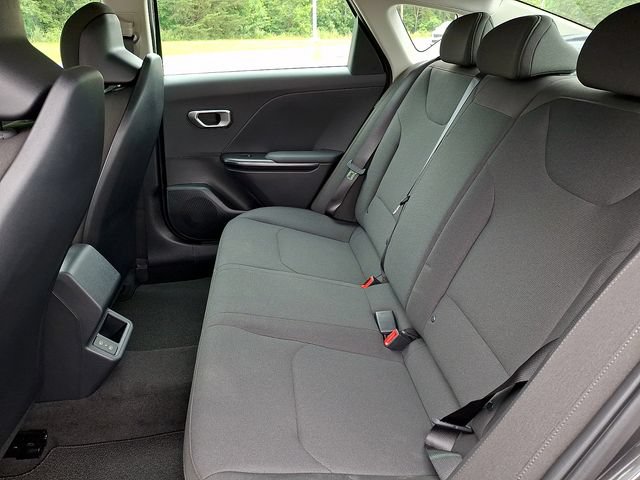 New 2026 Kia K4 FWD image 6