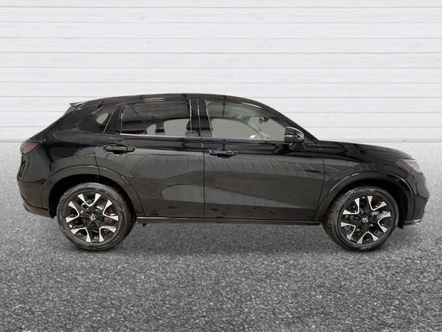New 2026 Honda HR-V EX-L image 7