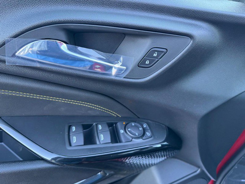 New 2026 Chevrolet Trax LT w/ Driver Confidence Package image 30