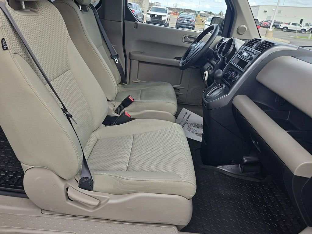 Used 2011 Honda Element LX image 27