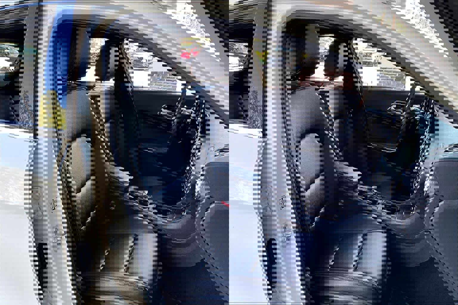 Used 2016 Mercedes-Benz GLA 250 image 9