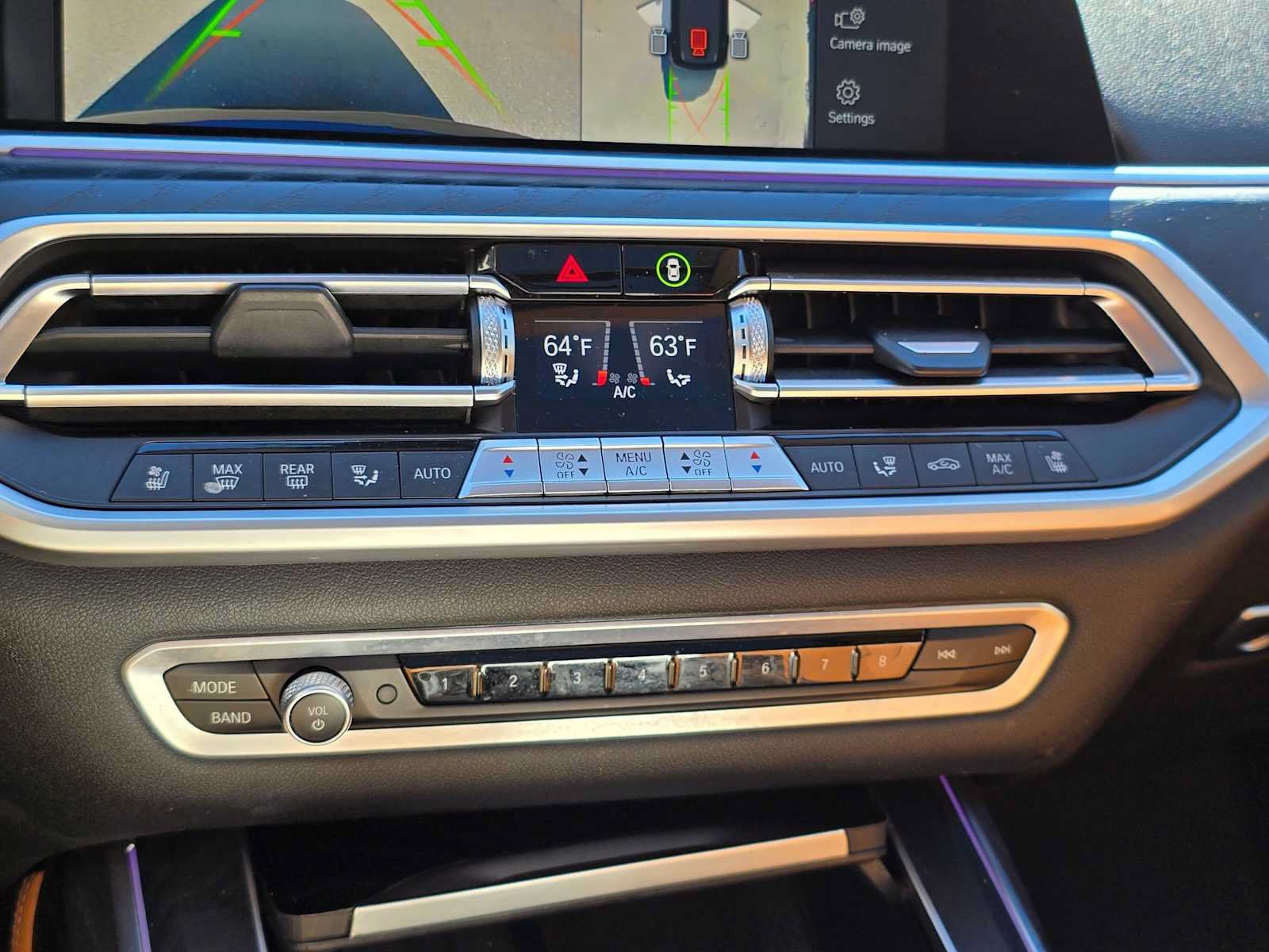 Used 2022 BMW X7 xDrive40i AWD/4WD image 30