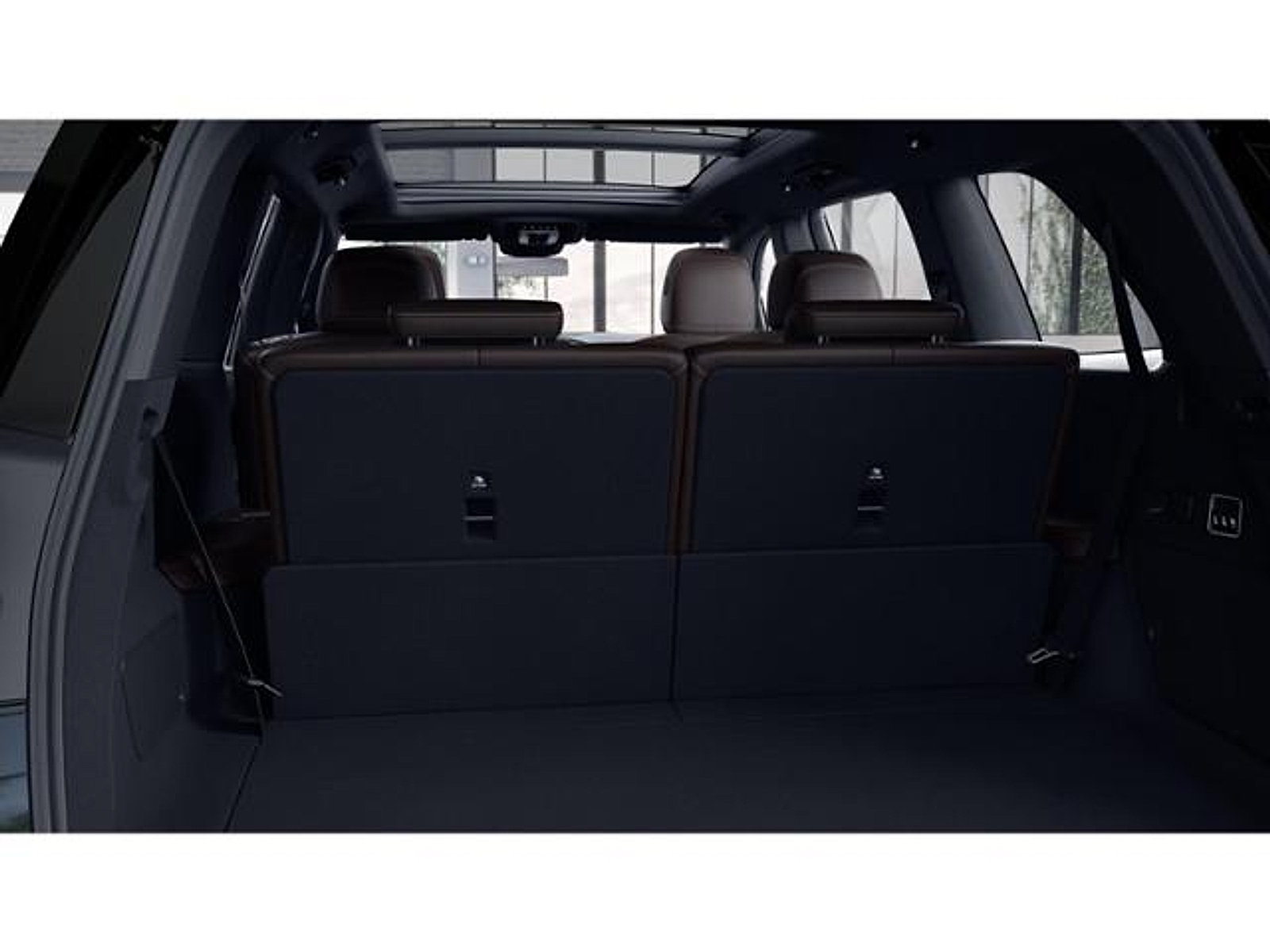 Certified 2023 Mercedes-Benz GLS 450 4MATIC image 7