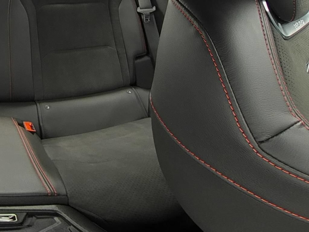 Used 2023 Chevrolet Camaro ZL1 RWD image 14