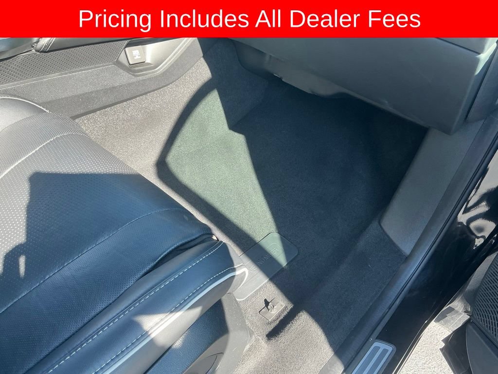 Certified 2024 Acura MDX w/ Advance Package AWD/4WD image 21