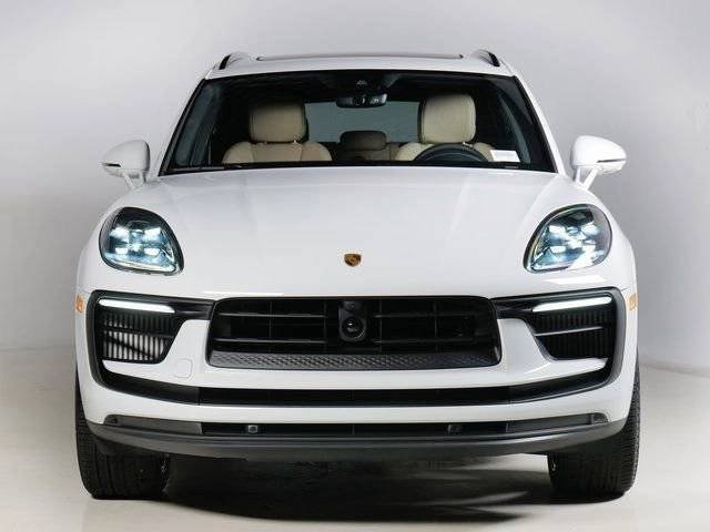 New 2026 Porsche Macan S AWD/4WD image 6