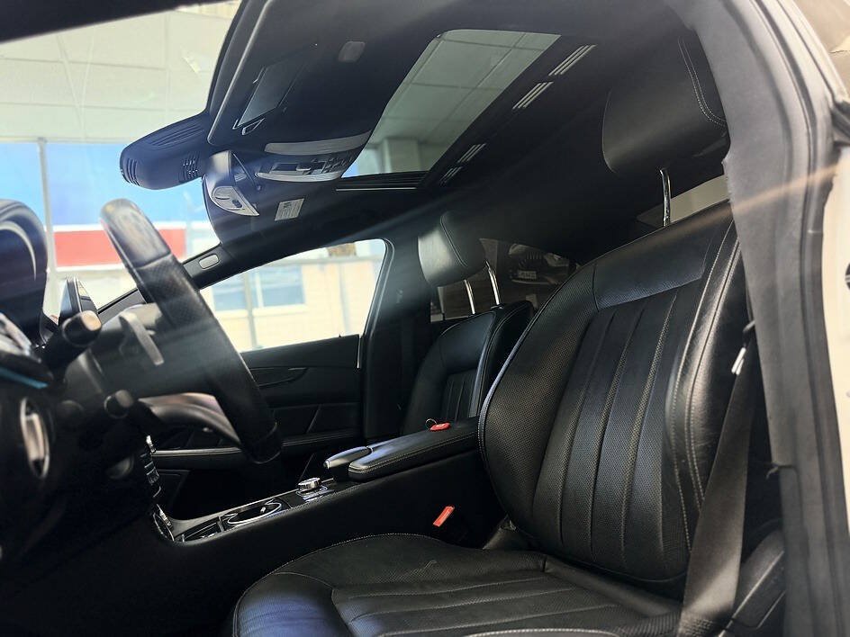 Used 2016 Mercedes-Benz CLS 400 image 6
