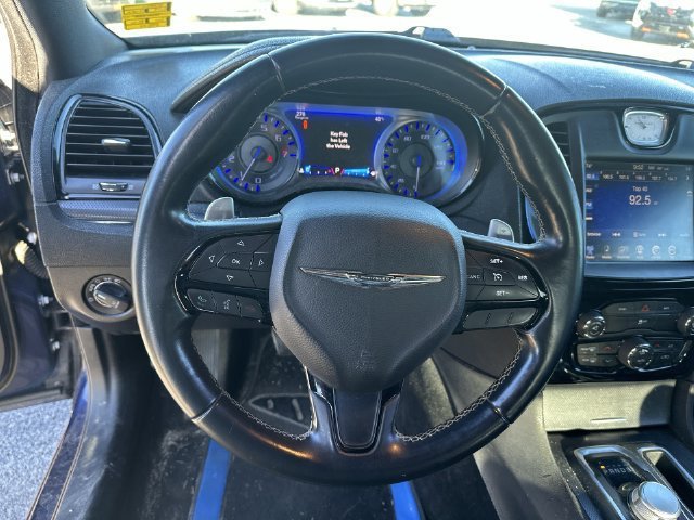 Used 2015 Chrysler 300 S AWD/4WD image 20