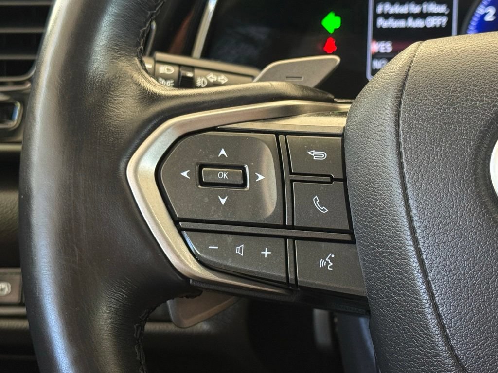 Certified 2024 Lexus NX 350 AWD w/ Vision Package image 25