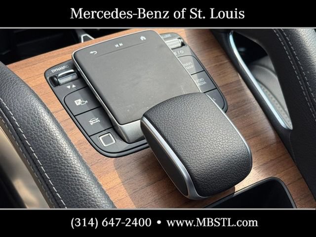 Certified 2026 Mercedes-Benz GLE 350 4MATIC image 24