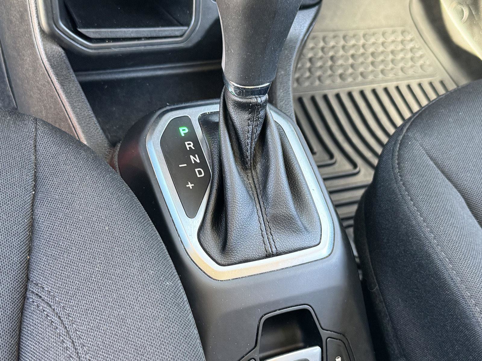Used 2020 Jeep Renegade Sport FWD image 22