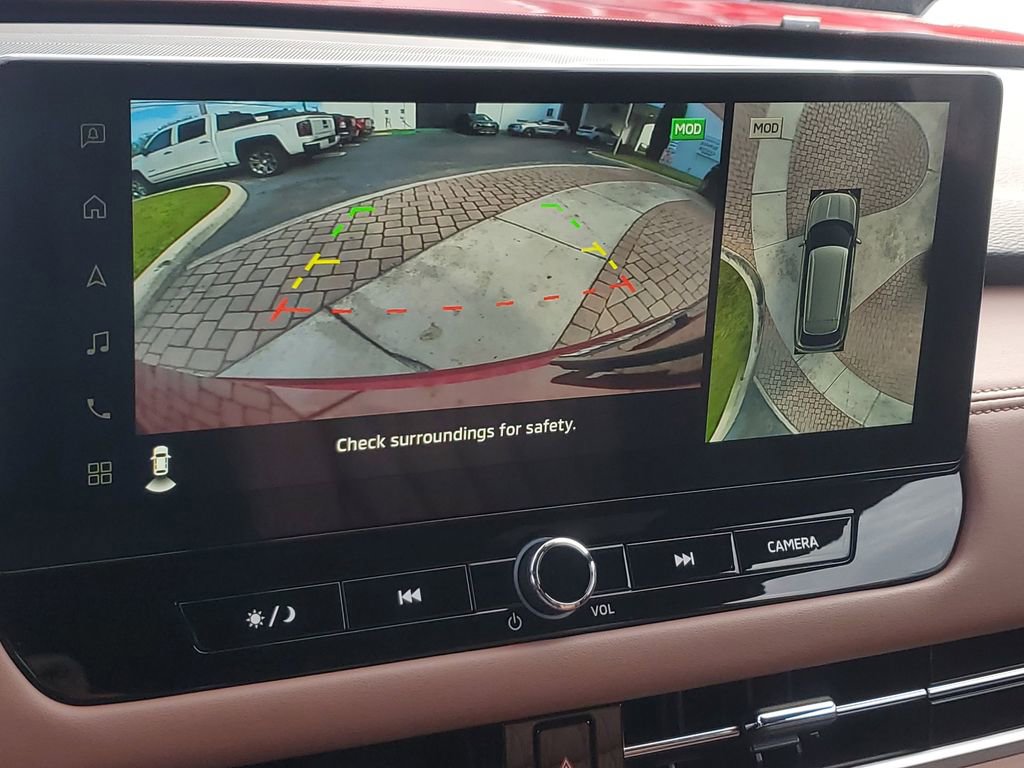 New 2026 Mitsubishi Outlander SEL image 28