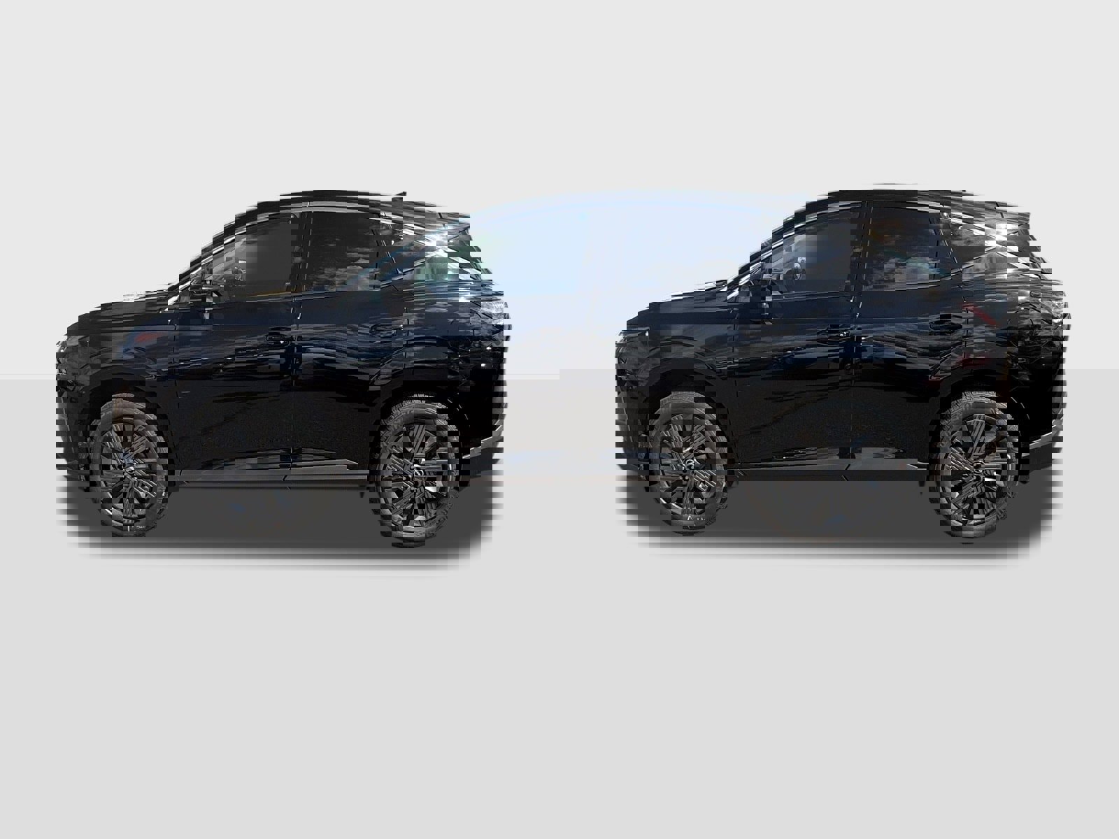 New 2026 Nissan Murano SL image 2