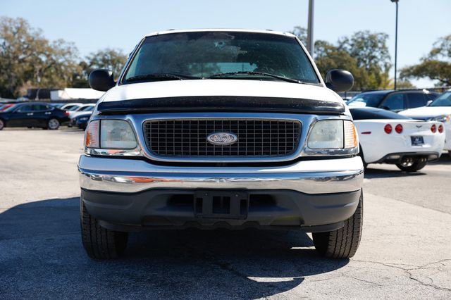 Used 2002 Ford Expedition XLT image 22