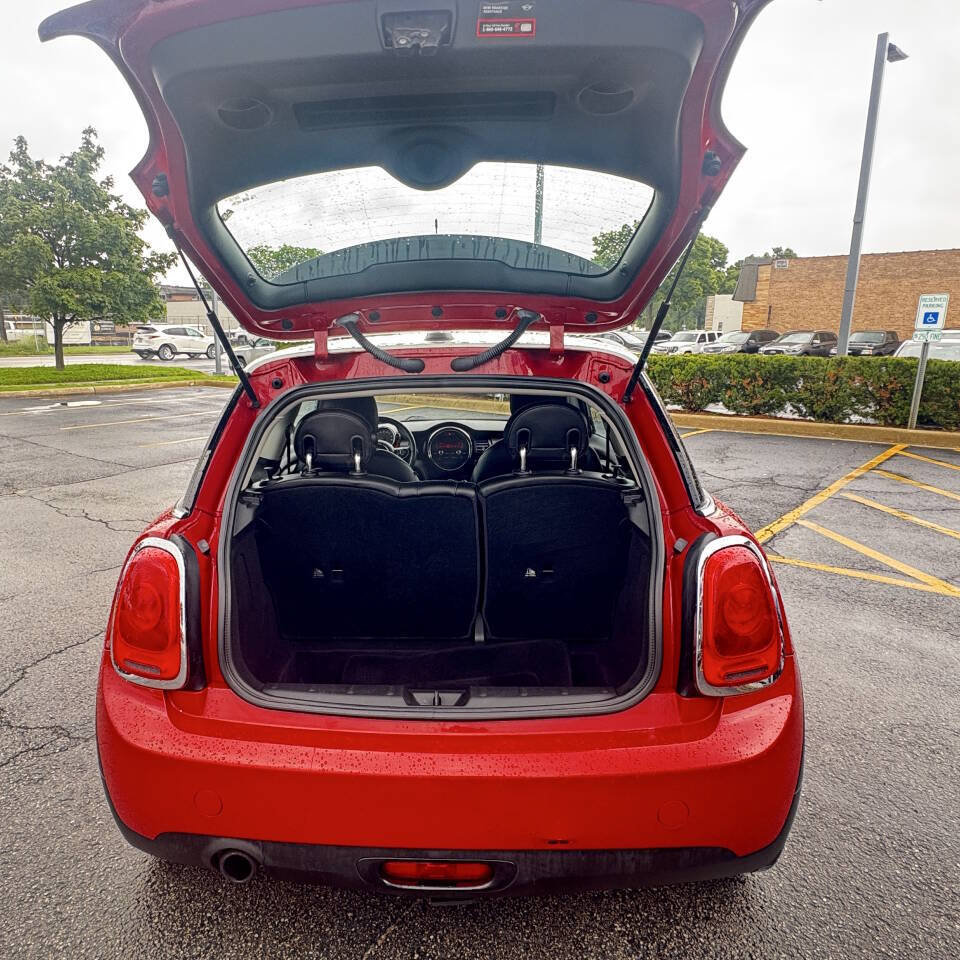Used 2014 MINI Cooper 2-Door Hardtop FWD image 19